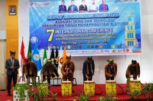 Bukittinggi jadi Lokasi Rakornas AST – PMTA 2023 Se Indonesia