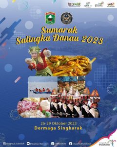 Sumarak Salingka Danau