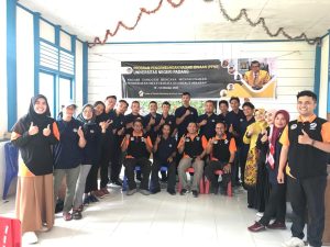 Mitigasi Bencana Traumatic Counseling Perlu Dimiliki Masyarakat
