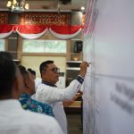 bupati solok sayembara politik uang