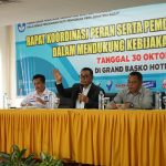 Rapor Pendidikan Kabupaten Solok Tertinggi