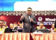 Epyardi Asda Sebut Tiga Nama yang Diinginkan Jadi Wakilnya di Pilgub Sumbar