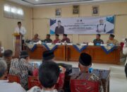 Ade Rezki Pratama Ajak Generasi Muda Magang Ke Jepang