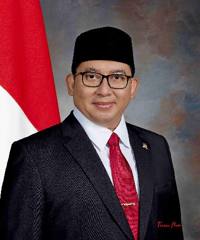 Fadli Zon