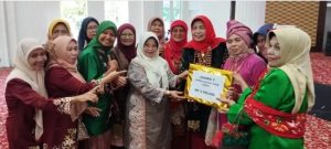 Pemko Bukittinggi Gelar Lomba Fashion Show Peringati HKN ke 59