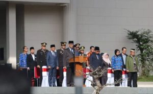 Pemko Bukittinggi Peringati Hari Pahlawan Nasional Ke 78 dan Hari Kesehatan Nasional Ke 59