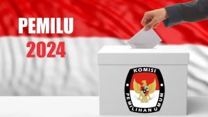 Tiga Partai Absen Mendaftar ke KPU Pessel, Ini Peserta yang Bakal Bertarung di Pileg 2024-2029