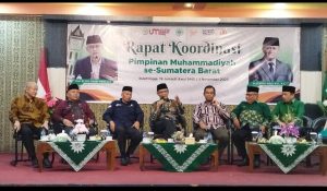 PP Muhammadiyah Tegaskan Sikap Independen dalam Pemilu 2024
