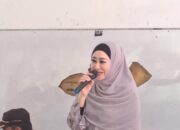 Lisda Hendrajoni Sosialisasikan PIP dan KIP di SMK Teknologi Lengayang, Ini Harapannya