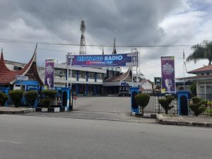 RRI Bukittinggi Gelar Bintang Radio