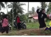 Lingkungan Pendidikan di Pesisir Selatan Tercoreng, Seorang Siswi SMP Dipukul, Ditendang dan Dijambak