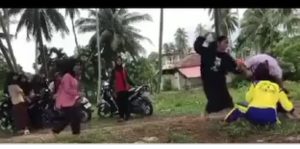 Lingkungan Pendidikan di Pesisir Selatan Tercoreng, Seorang Siswi SMP Dipukul, Ditendang dan Dijambak