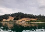 Dinilai Merusak Lingkungan, Anggota DPRD Pesisir Selatan Minta Pembangunan Resort di Pulau Cubadak Tarusan Dihentikan
