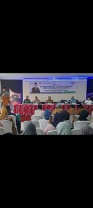 Ade Rezki Pratama; Rumah Sakit Dilarang Suruh Pasien Pulang Sebelum Sembuh