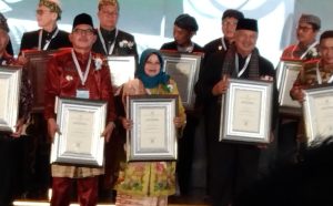 Bukittinggi Raih Swasti Saba Wiwerda 2023 