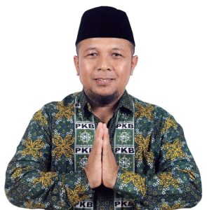 Sosok Caleg PKB Fahrizal Indra: Sederhana dan Bersahaja, Siap Perjuangkan Aspirasi Masyarakat