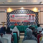 Konsolidasi