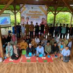 Pelatihan Pasambahan Adaik