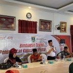 kapasitas ninik mamak dan kemenakan