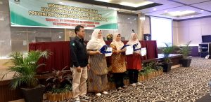 Bukittinggi Terbaik Kendalikan Penyakit Menular di Sumbar