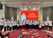 DPMPTSP Luncurkan Sistem Informasi Penerbitan Perizinan Tata Ruang