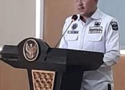 BUPATI TEKANKAN PENTINGNYA KLHS DALAM PROSES PEMBANGUNAN DHARMASRAYA