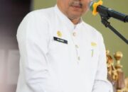 Pemkab Dharmasraya Gelar Peringatan Maulid Nabi Muhammad SAW