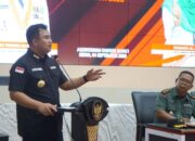 Bupati Terus Fokus Menurunkan Angka Stunting di Dharmasraya