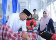 RSUD Sungai Dareh Berhasil Raih Akreditasi Paripurna