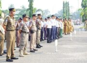 Bupati Ajak Warga Semarakkan HUT Kemerdekaan RI ke 78