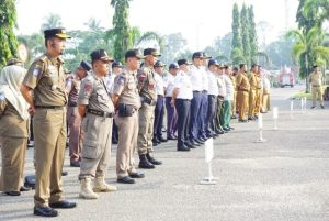 Bupati Ajak Warga Semarakkan HUT Kemerdekaan RI ke 78