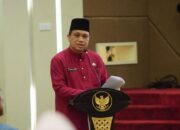 PEMKAB DHARMASRAYA GELAR BIMTEK KETERBUKAAN INFORMASI PUBLIK