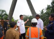 DHARMASRAYA PERINGKAT DUA NASIONAL DALAM PENERAPAN STANDAR PELAYANAN MINIMAL TRIWULAN III