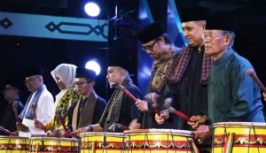 Pemko Bukittinggi Gelar Pedati ke XIII