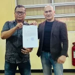 pemkab lapor polda