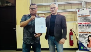 Ada Oknum Diduga Serobot Tanah Alahan Panjang Resort, Pemkab Solok Lapor Polda