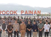 Bawaslu Pesisir Selatan Sebut Sinergitas Pengawasan Pemilu Adalah Wujud Pemilu Luber dan Jurdil