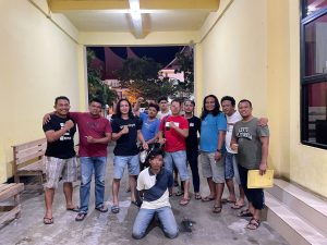 Bawa Kabur Sepeda Motor Sedang Parkir di Bank BRI, Pelaku Curanmor di Pessel Ditangkap Polisi