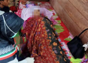 Ibu Muda di Pessel Ditemukan Tewas Tergantung di Kamarnya