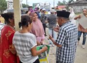 Fahrizal Indra Caleg PKB Semakin Mendapat Tempat Dihati Masyarakat, Diprediksi Jadi Wakil Rakyat DPRD Sumbar