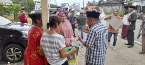 Fahrizal Indra Caleg PKB Semakin Mendapat Tempat Dihati Masyarakat, Diprediksi Jadi Wakil Rakyat DPRD Sumbar