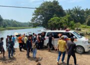 Seorang Warga Pessel Ditemukan Meninggal Dunia di Ladang Sawit, Ini Kronologinya