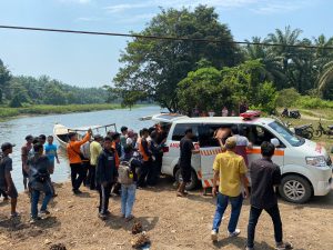 Seorang Warga Pessel Ditemukan Meninggal Dunia di Ladang Sawit, Ini Kronologinya