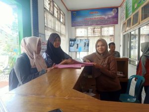 Diduga Dicurangi Terkait Kelulusan PKKK, Dua Pegawai Honorer Ajukan Surat Sanggahan ke BKPSDM Pessel