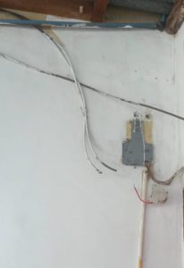 Putus Aliran Listrik Tanpa Koordinasi dengan Pelanggan, Masyarakat Sebut Petugas PLN Painan Langgar SOP