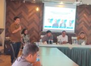 Ruang Diskusi Anak Nagari Kupas Tantangan Investasi dan Pembangunan Ekonomi di Sumatera Barat