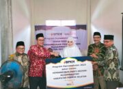 Berkat Tangan Dingin Lisda Hendrajoni, Bangunan Panti Asuhan Muhammadiyah Berdiri Kokoh di Pesisir Selatan