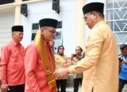 Kota Bukittinggi Kirim 114 Kafilah MTQ Nasional ke 40