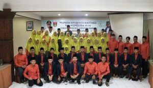 Wako Lepas Kafilah Bukittinggi Menuju MTQ Sumbar ke 40