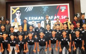 Wako Bukittinggi Lepas Secara Resmi PSKB
